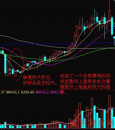 技術形態(tài)