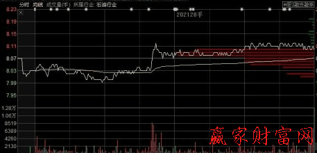 散戶行情波