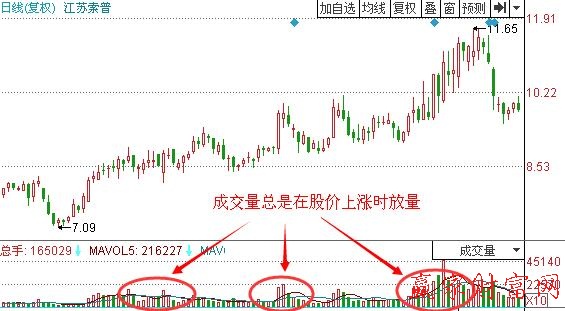 圖4 江蘇索普2011年1月到5月的走勢.jpg