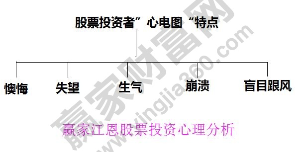 投資者心電圖