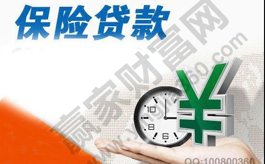 貸款信用保險(xiǎn)