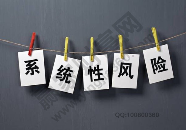 系統(tǒng)性風(fēng)險