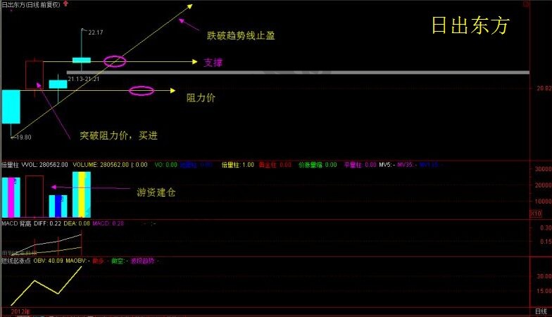 新股投資